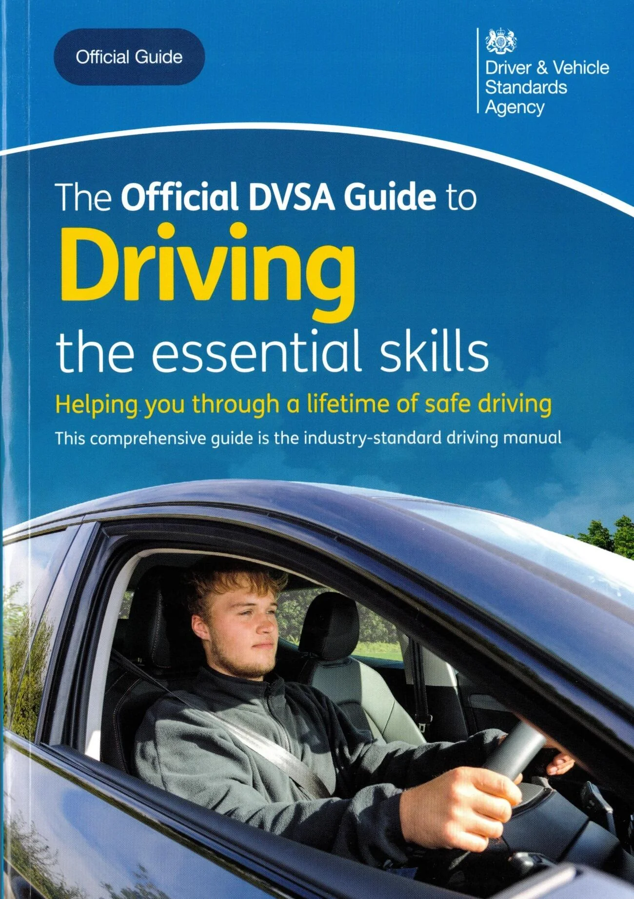 Driving Essential Skills
